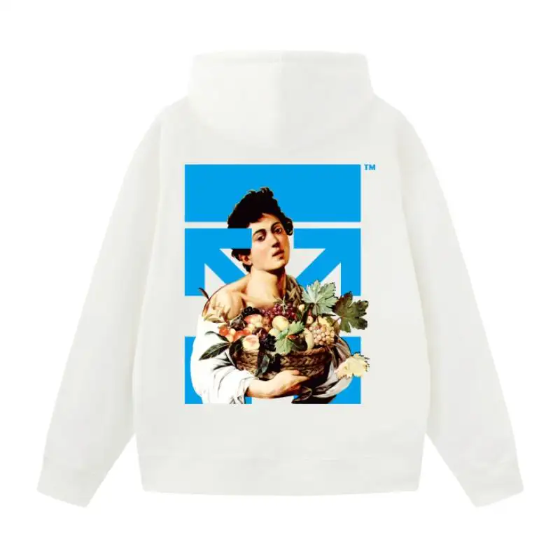 Off White S-2XL fgtrW5066